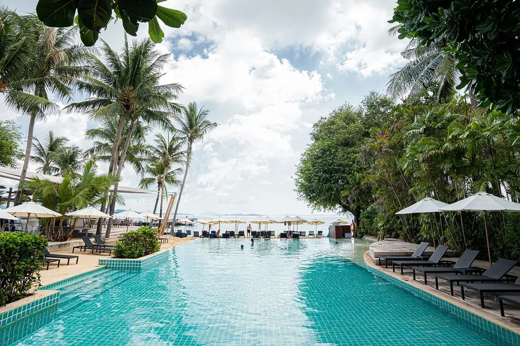 Barceló Coconut Island image 7