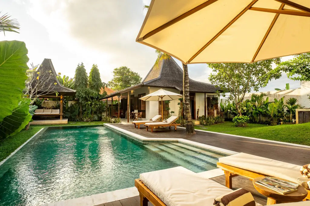 Villa Tropical Svasti by Nakula image 1