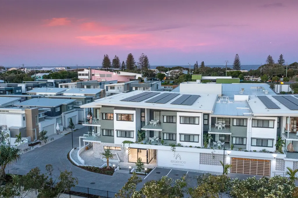 Essence Peregian Beach – Boutique Hotel & Holiday Homes image 11