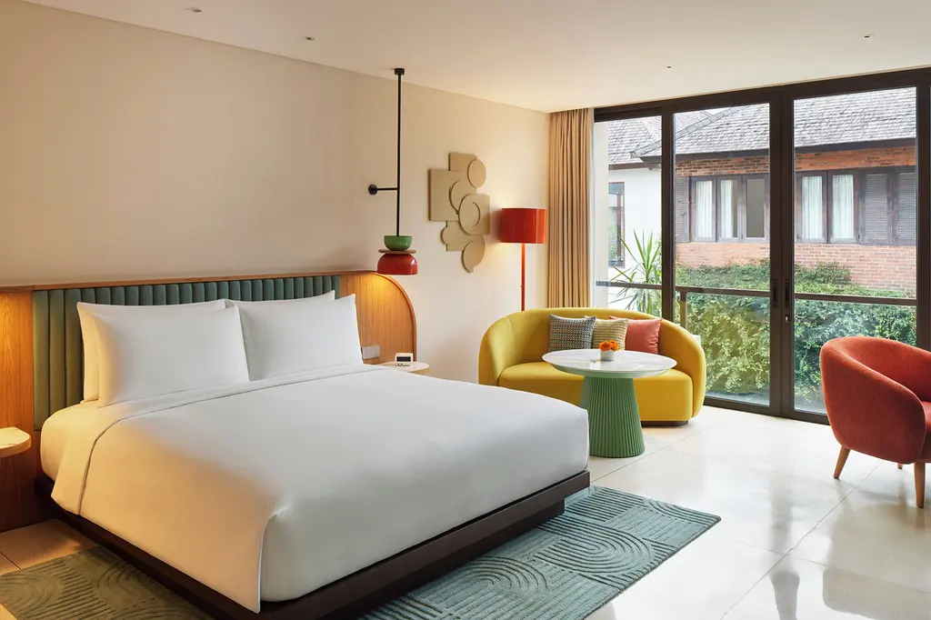 KLEO Seminyak – JdV by Hyatt image 8