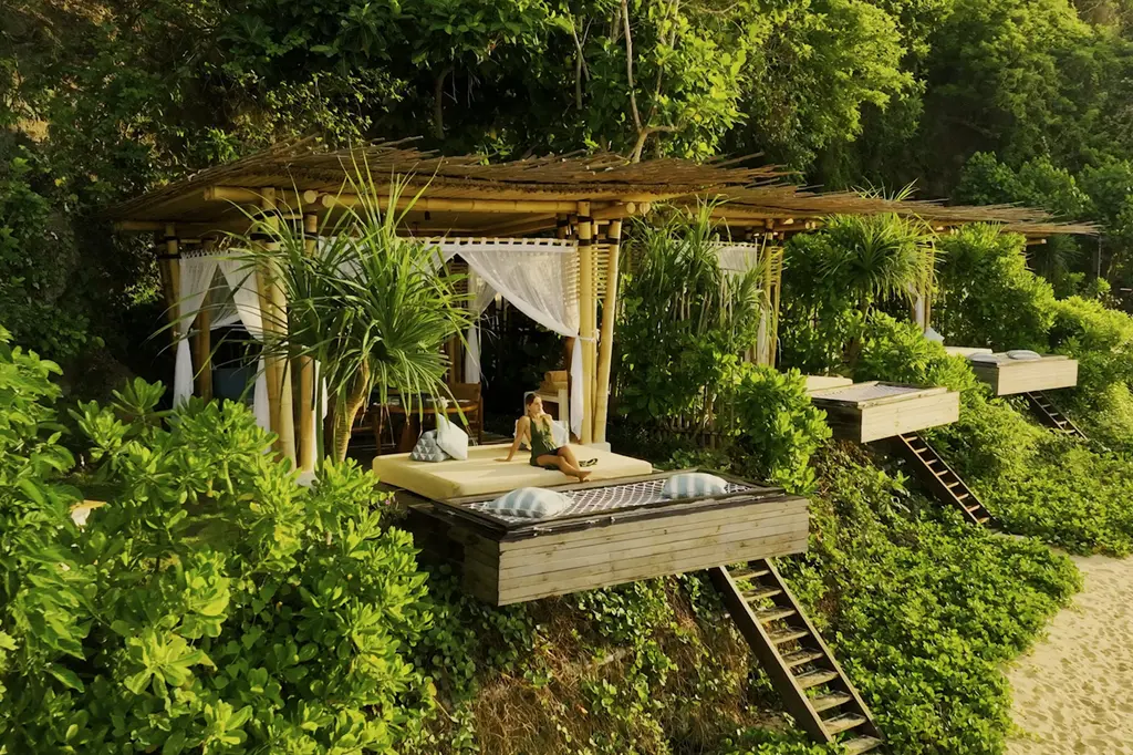 Samabe Bali Suites & Villas image 12