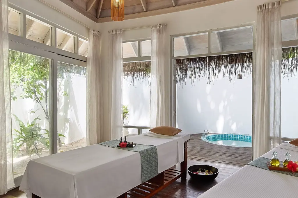 NH Maldives Kuda Rah Resort image 6