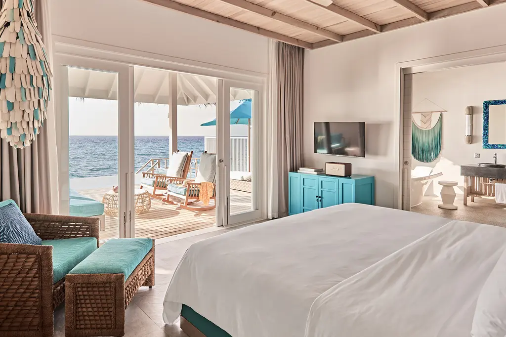 Finolhu, a Seaside Collection Resort image 3