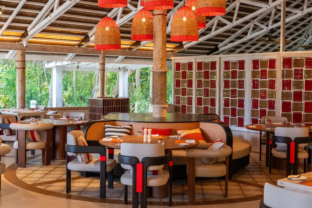 NH Collection Maldives Reethi Resort image 8