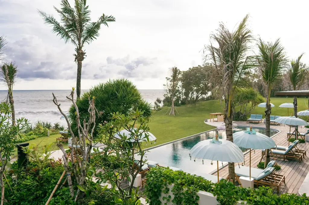 Oshom Bali image 6