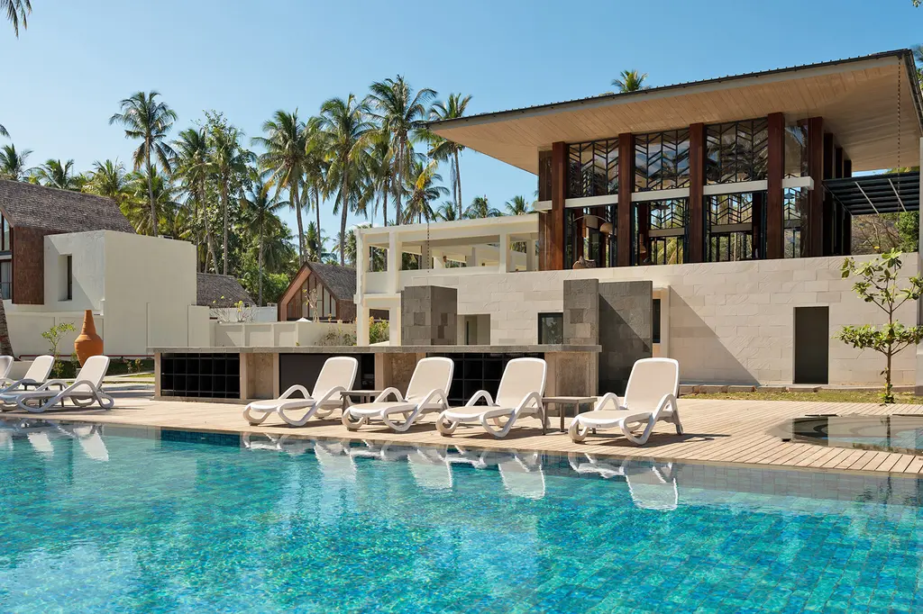 The Kayana Beach Lombok image 2