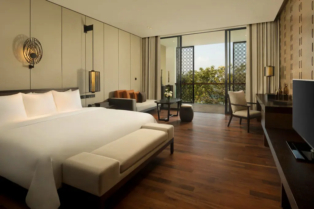 Radisson Blu Resort, Bali Uluwatu image 3