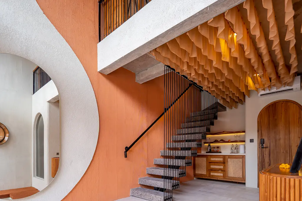 Cyrus Villa Seminyak image 8