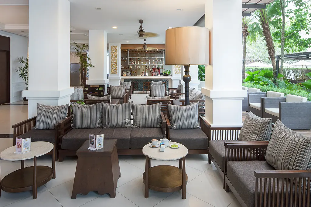 Centara Anda Dhevi Resort & Spa Krabi image 4