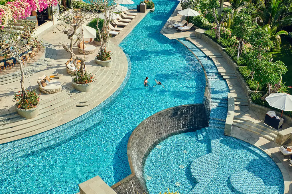 AYANA Segara Bali image 14