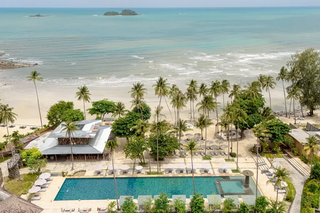 Dinso Resort & Villas Ko Chang, Vignette Collection by IHG image 9