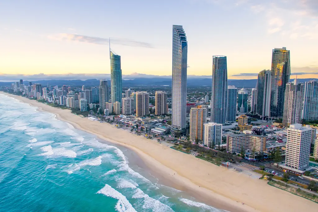 The Langham Gold Coast image 6