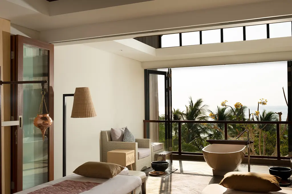 The Kayana Beach Lombok image 11