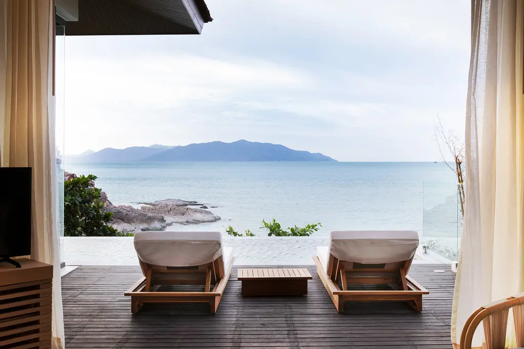 Cape Fahn Hotel image 8