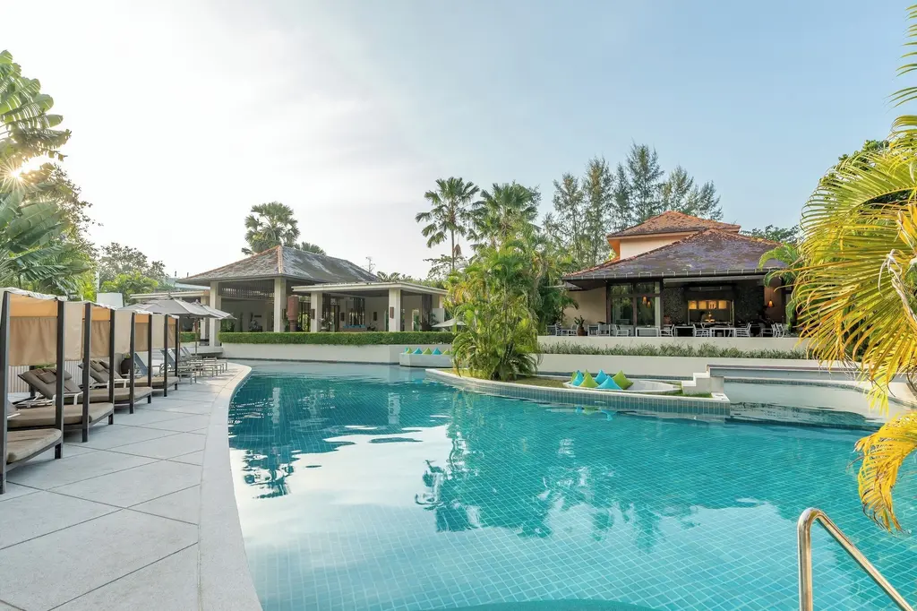 Dewa Phuket Resort & Villas image 4