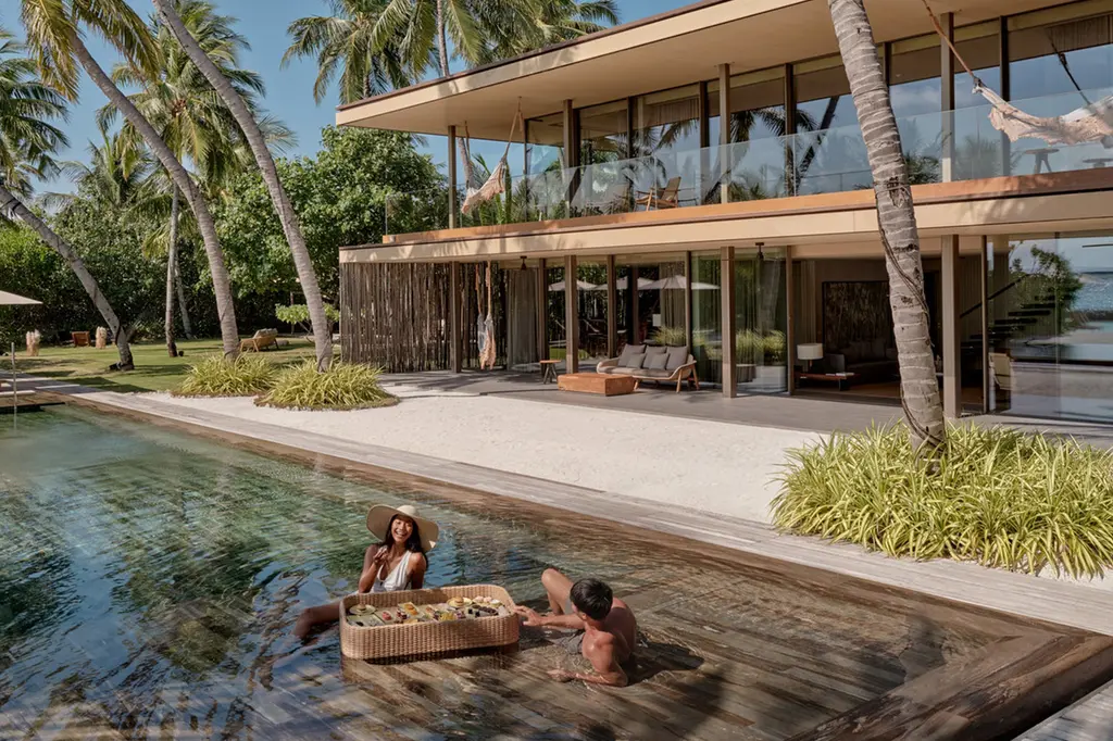 Patina Maldives image 16