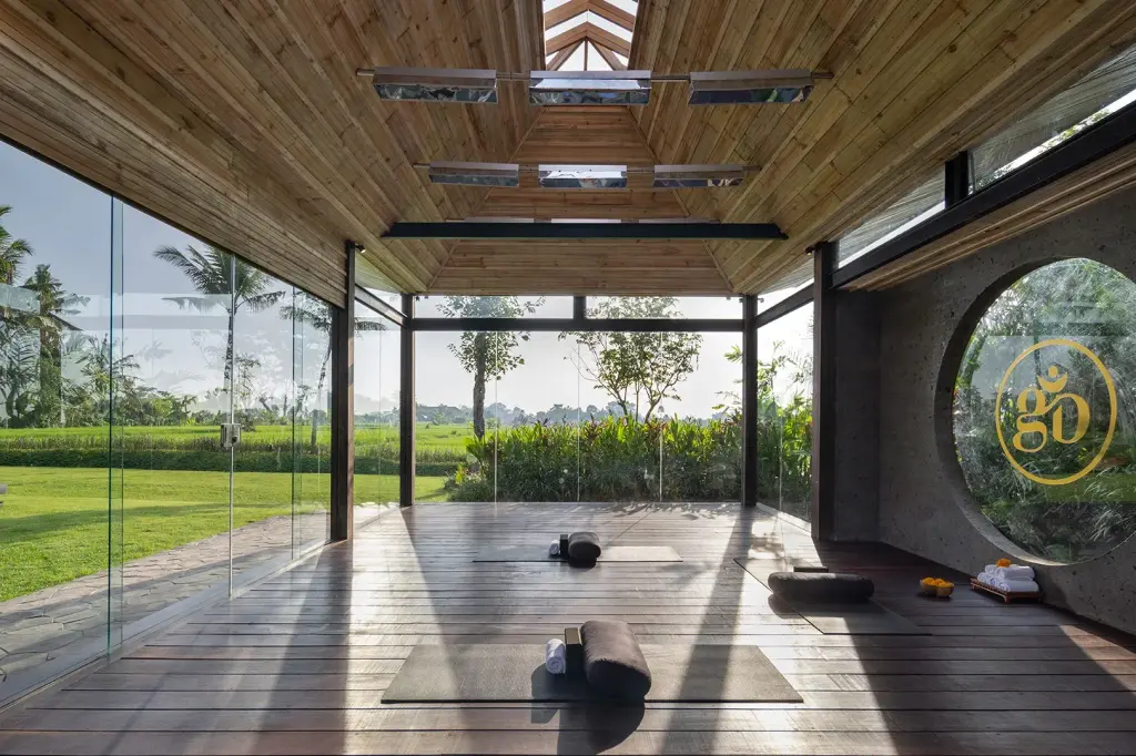 Gdas Bali Health and Wellness Resort image 13