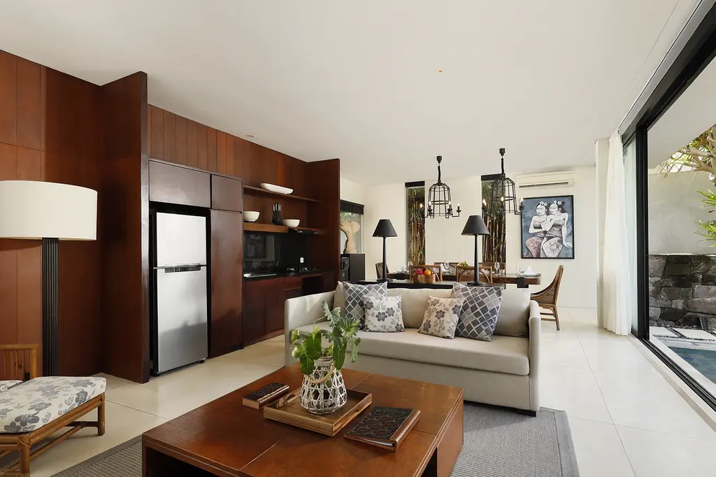 Vinila Villas Nusa Dua by Nakula image 8