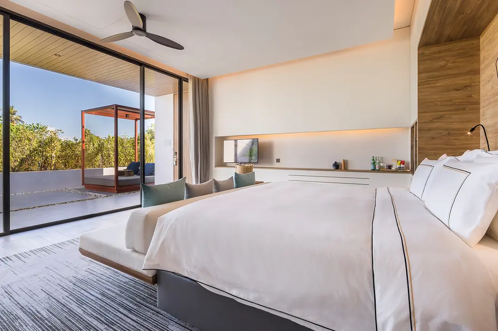 Meliá Phuket Mai Khao image 3