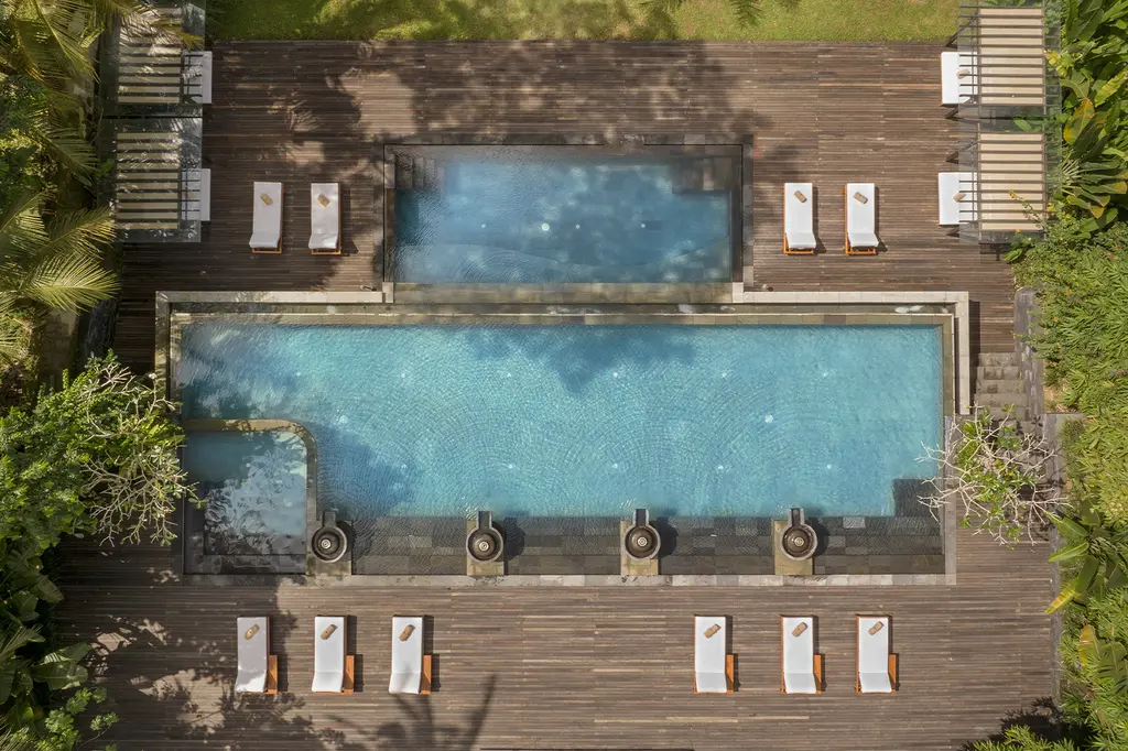 Impiana Private Villas Ubud image 5