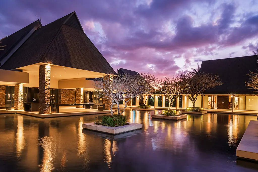 InterContinental Fiji Golf Resort & Spa image 11