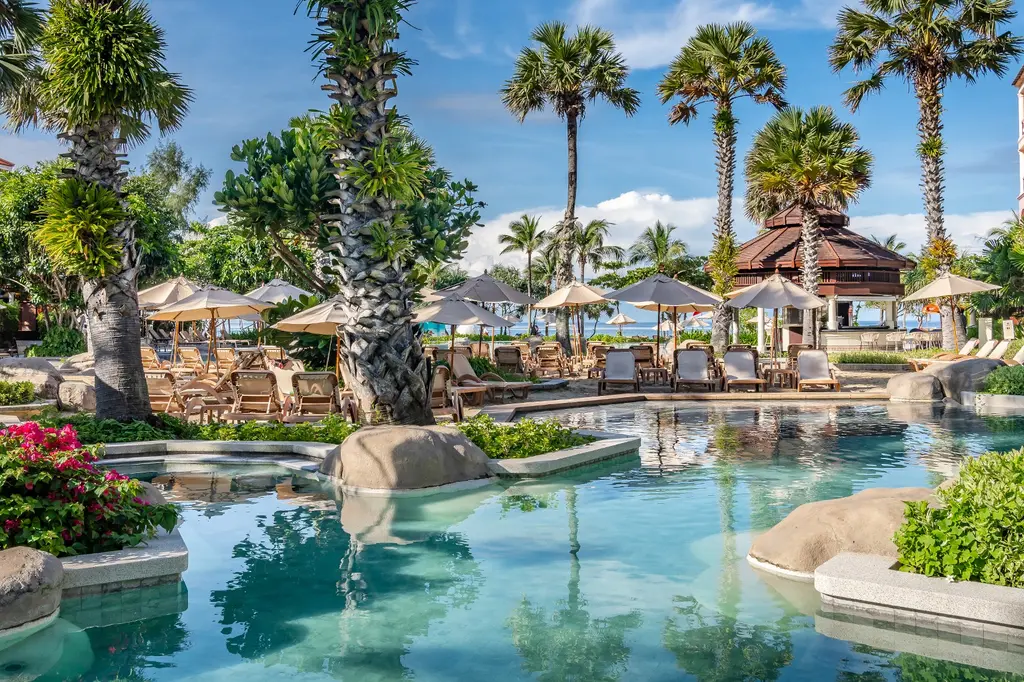 Centara Grand Beach Resort Phuket image 2