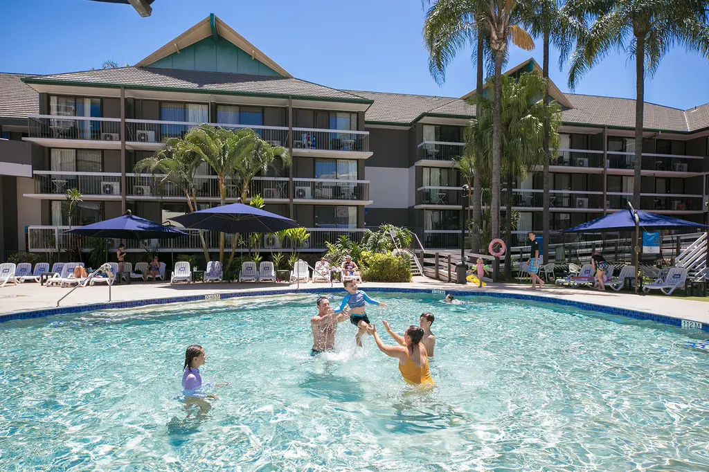 Paradise Resort Gold Coast image 4