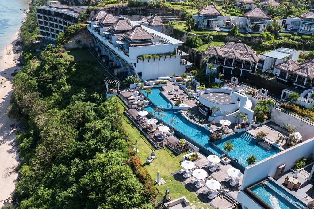 Samabe Bali Suites & Villas image 13