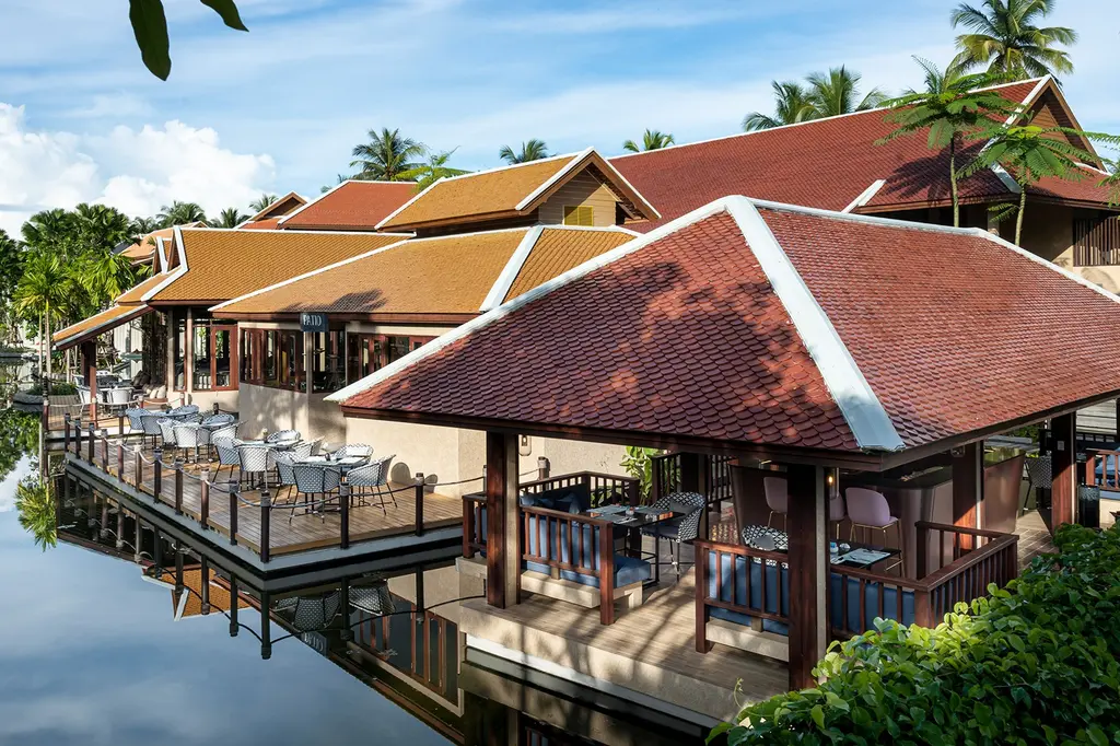 Grand Mercure Khao Lak Bangsak image 14