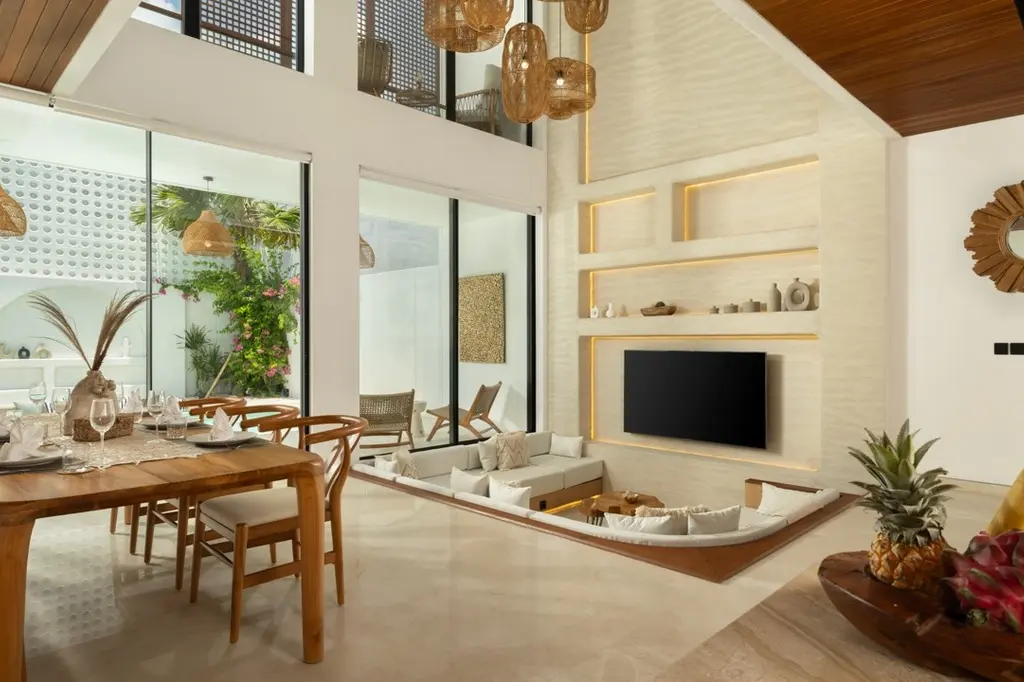 Fenta Villa by Nakula image 2