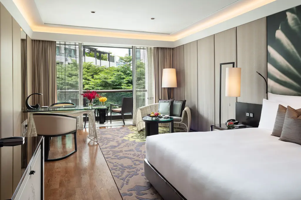 Siam Kempinski Hotel Bangkok image 3