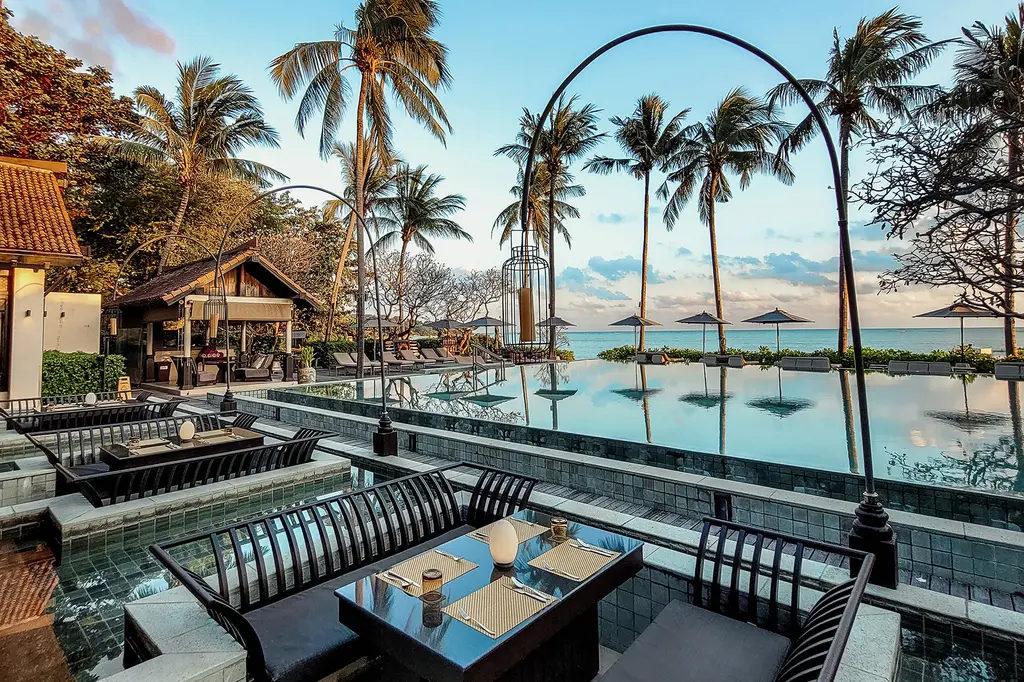 The Lamai Samui image 1