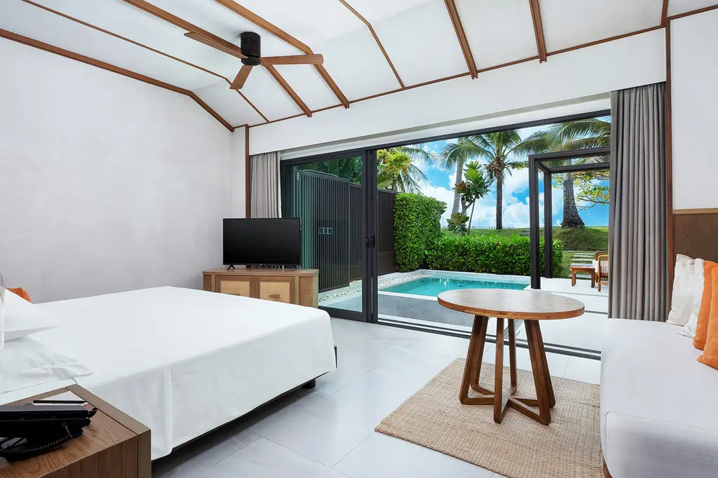 The Culture Samui image 3