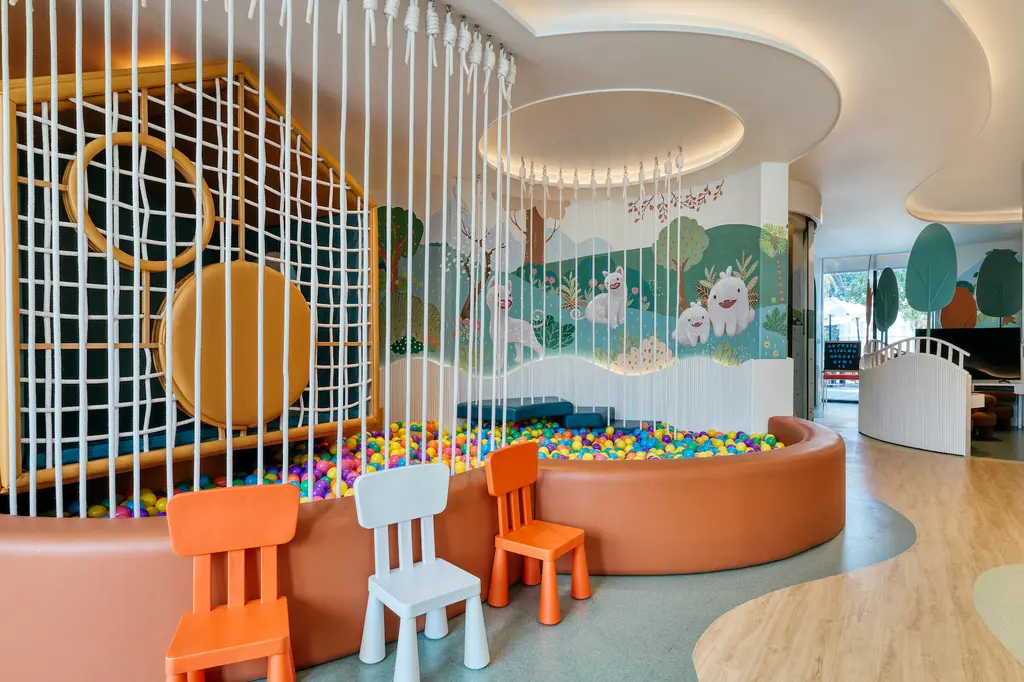 InterContinental Chiang Mai Mae Ping by IHG image 14