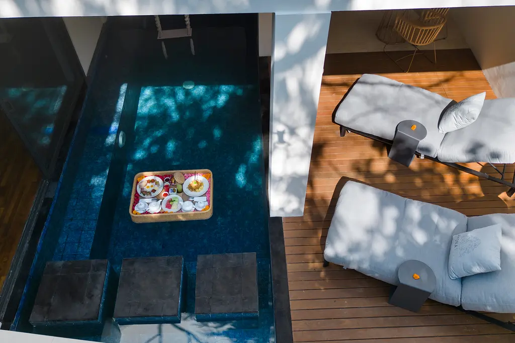 Ayona Villa Canggu by Ini Vie Hospitality  image 9