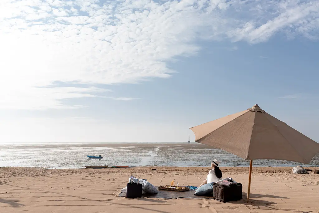 Kayumanis Sanur Private Villa & Spa image 2