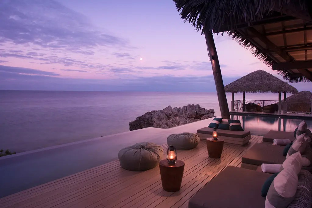 Tadrai Island Resort image 11