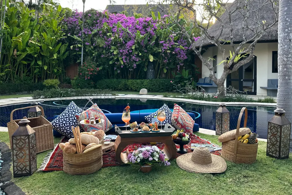 Impiana Private Villas Seminyak image 9