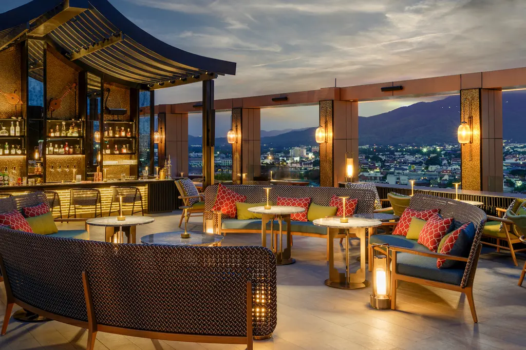 InterContinental Chiang Mai Mae Ping by IHG image 10