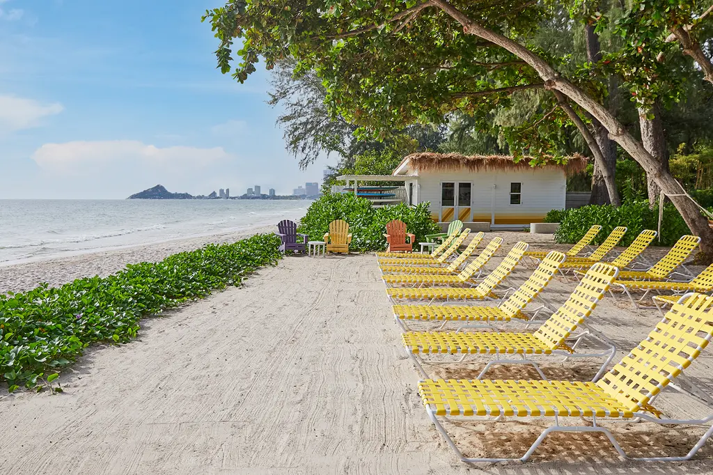 The Standard, Hua Hin image 10