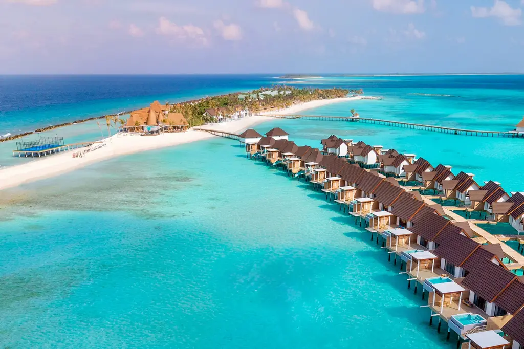 Meyyafushi Maldives image 5
