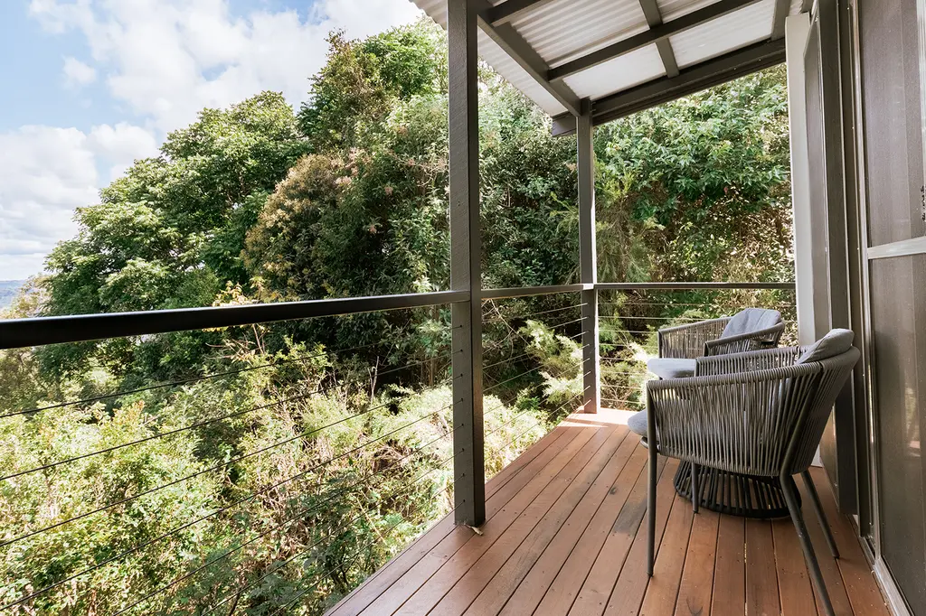 Misty View Cottages image 7