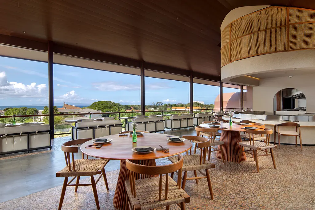 Seascape Resort Sanur image 2