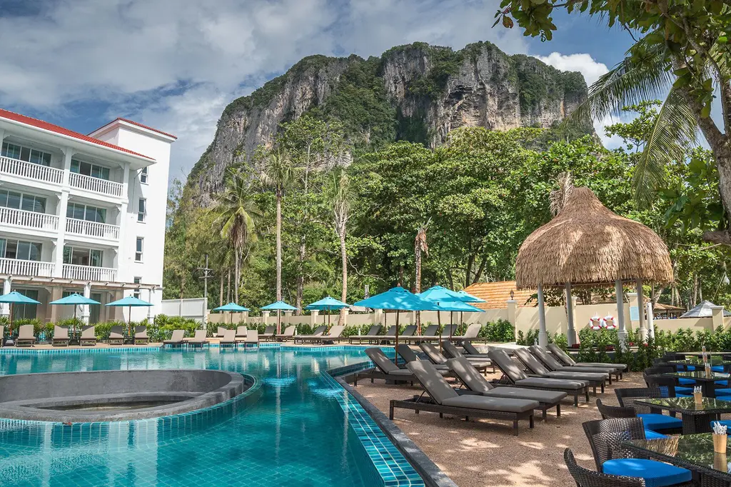 Centara Ao Nang Beach Resort & Spa Krabi image 10