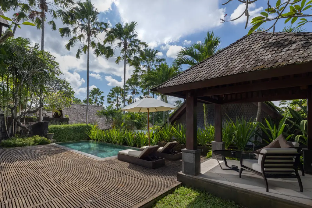 Sanctoo Suites & Villas image 6