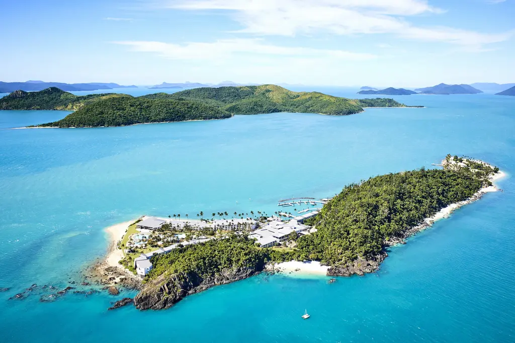 Daydream Island Resort image 4