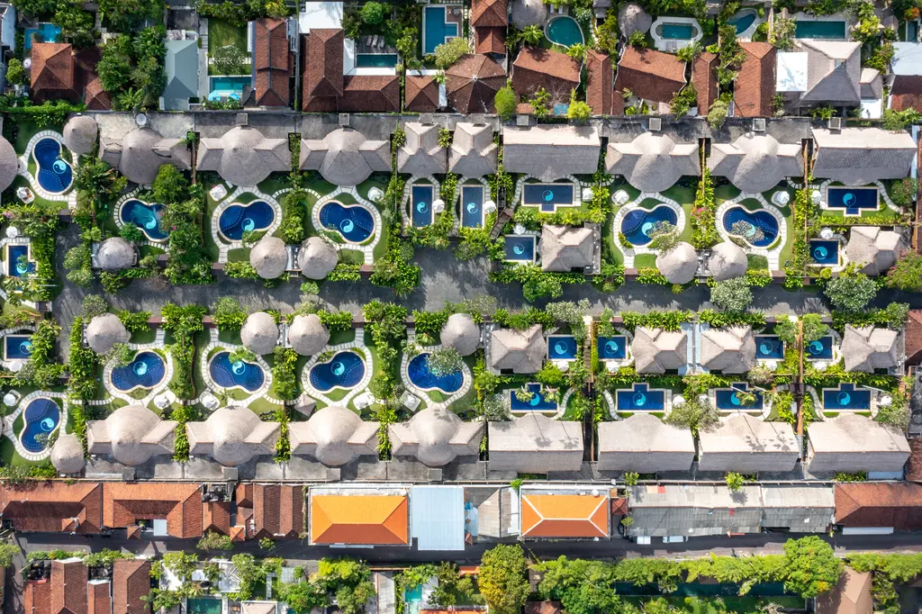 Impiana Private Villas Seminyak image 8