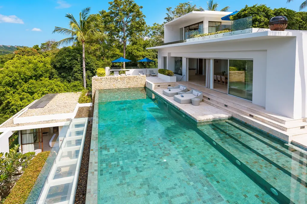 Samujana Villas image 13