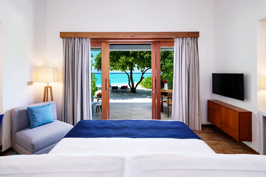 Ifuru Island Maldives image 3