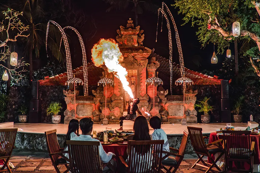 Grand Hyatt Bali image 12